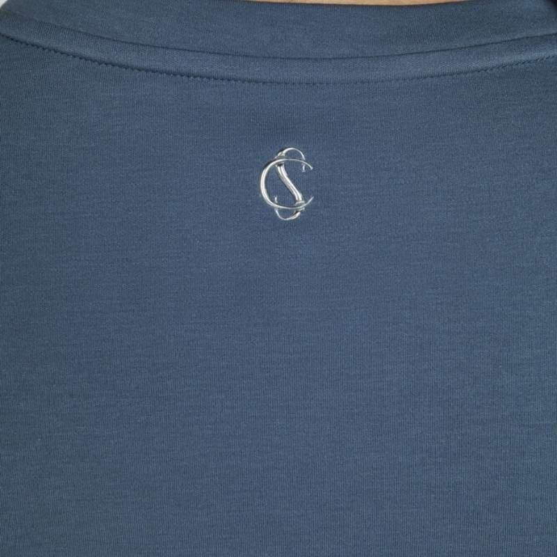 T-shirt Classic Sports Groen