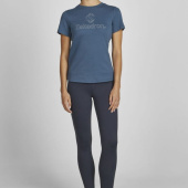 T-shirt Classic Sports Groen T-shirt Classic Sports Groen