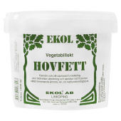 Plantaardig Hoefvet 1L Plantaardig Hoefvet 1L