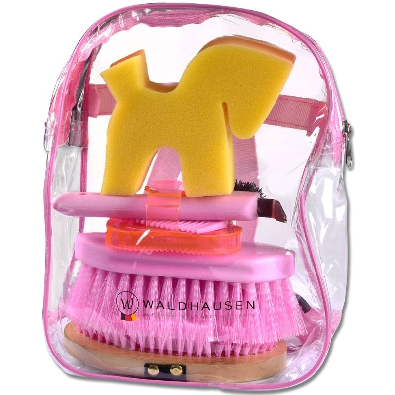 Grooming Kit Bag Roze