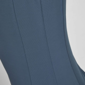 Rijtop Tank Half Zip Classic Sports Groen Rijtop Tank Half Zip Classic Sports Groen