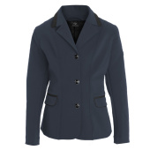 Wedstrijdjacket Kinderen/Jongeren Wendy Marineblauw Wedstrijdjacket Kinderen/Jongeren Wendy Marineblauw