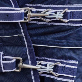 Safe-Gum Koppelingen voor T-sluitingen en Karabijnhaken 18-pack Grijs Safe-Gum Koppelingen voor T-sluitingen en Karabijnhaken 18-pack Grijs