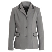 Wedstrijdjacket Kinderen/Jongeren Wendy Grijs Wedstrijdjacket Kinderen/Jongeren Wendy Grijs