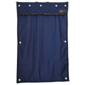 Boxgordijn Waterproof Marineblauw Boxgordijn Waterproof Marineblauw