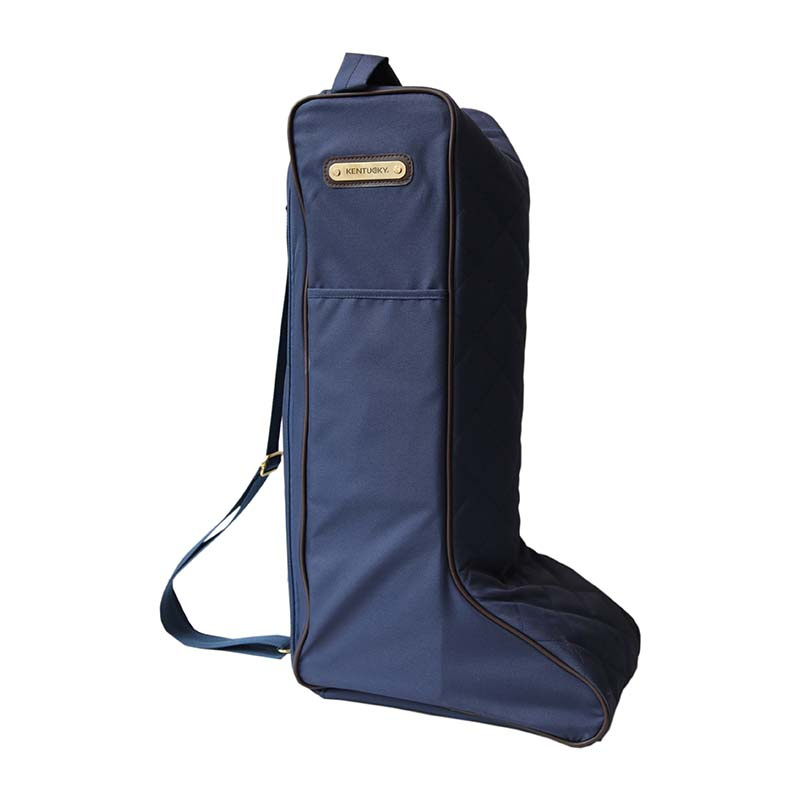 Laarzentas Marineblauw