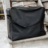 Zadeldek Tas 600D Zwart Zadeldek Tas 600D Zwart
