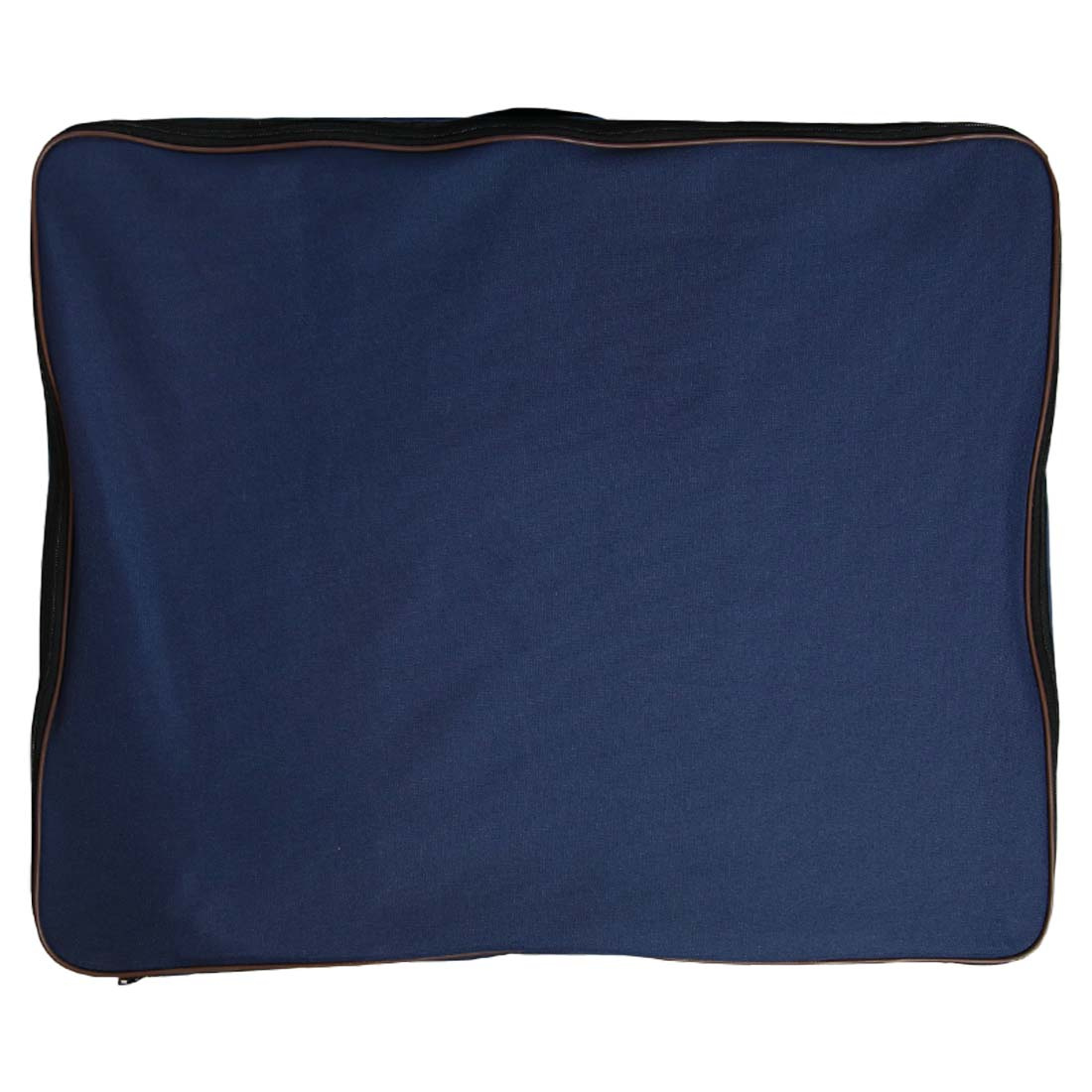 Zadeldek Tas 600D Marineblauw
