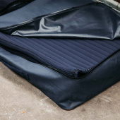 Zadeldek Tas 600D Marineblauw Zadeldek Tas 600D Marineblauw