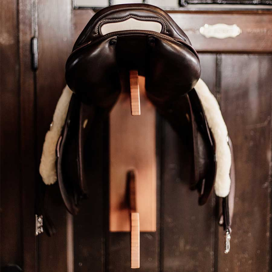 Zadelhanger