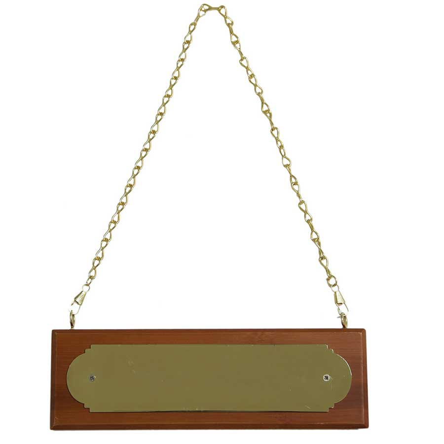 Stalnaambord