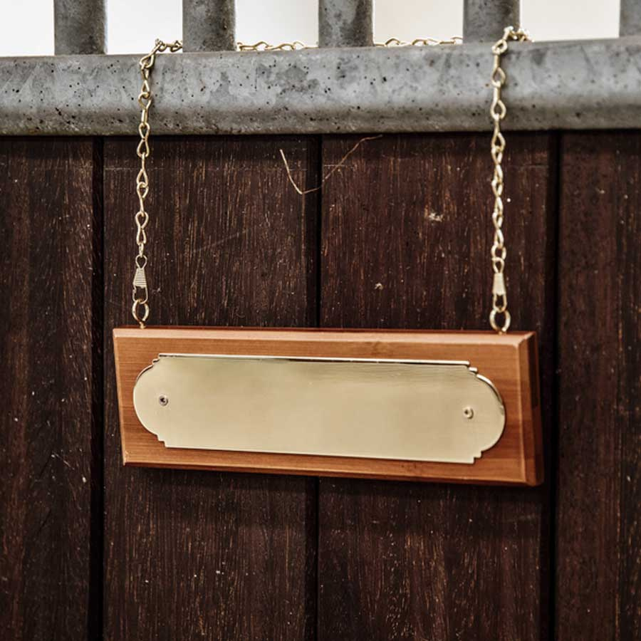 Stalnaambord