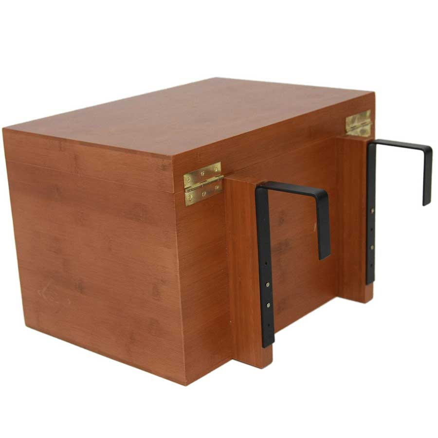 Opbergbox voor Stal