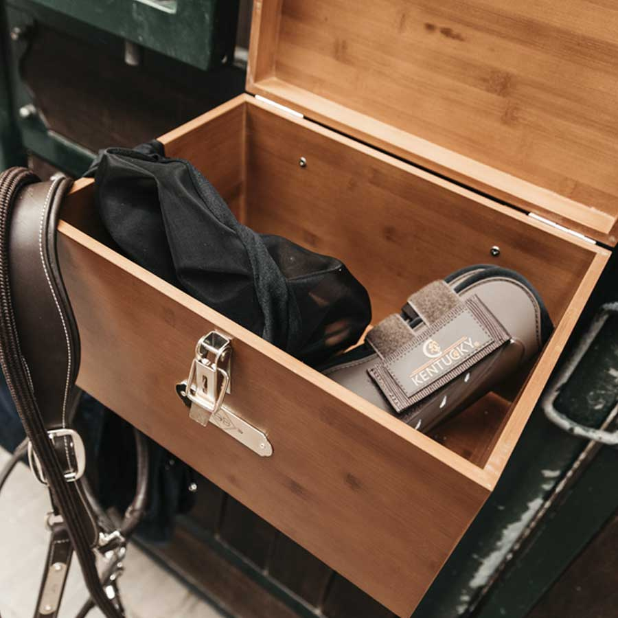 Opbergbox voor Stal