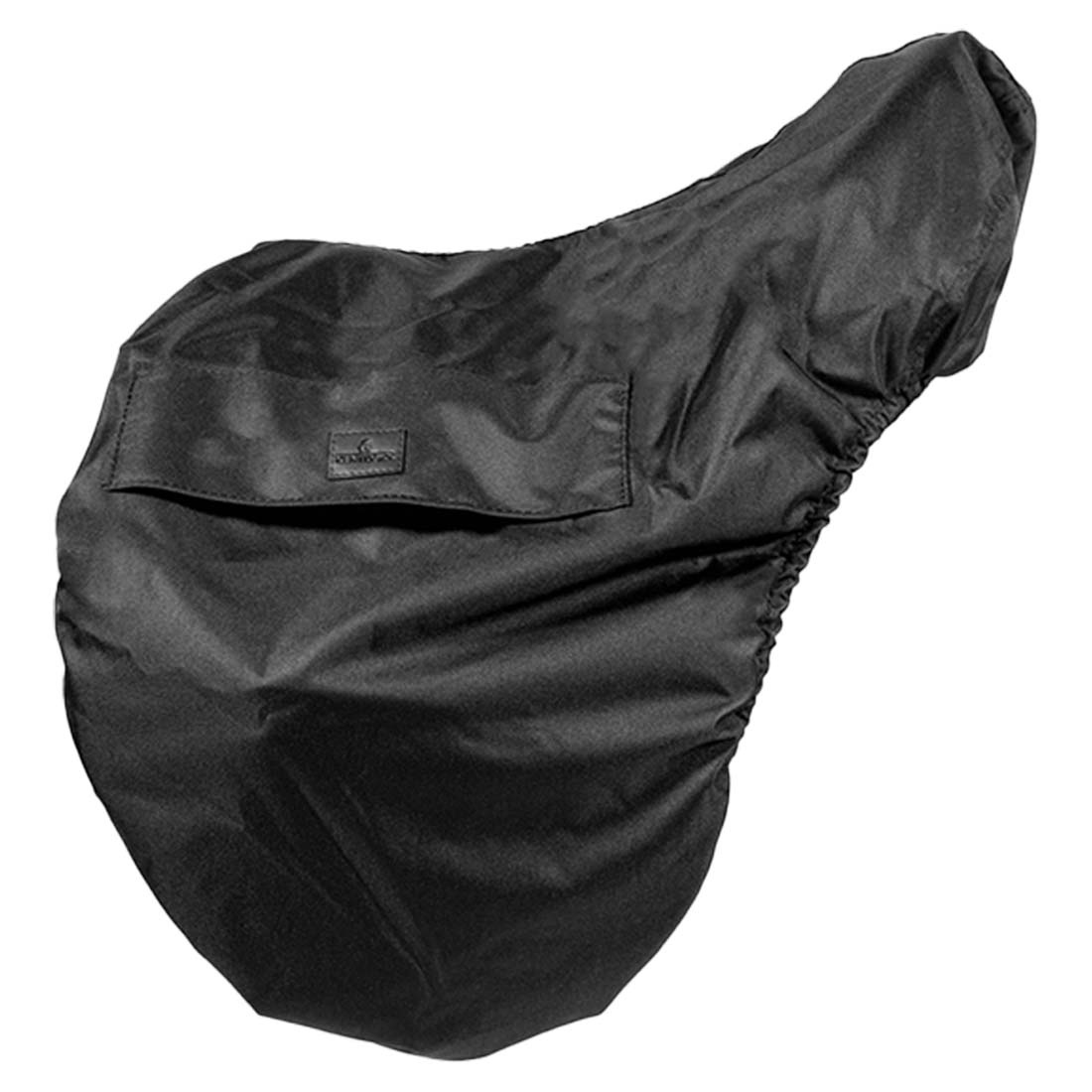 Zadelhoes Waterproof Dressyr Zwart