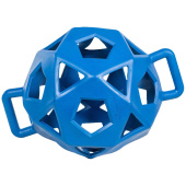 Hooibaal Relax Hay & Play Blauw Hooibaal Relax Hay & Play Blauw