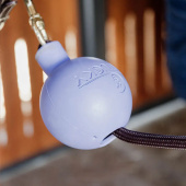 Beschermingsbal Lead & Wall Protection Rubber Paars Beschermingsbal Lead & Wall Protection Rubber Paars