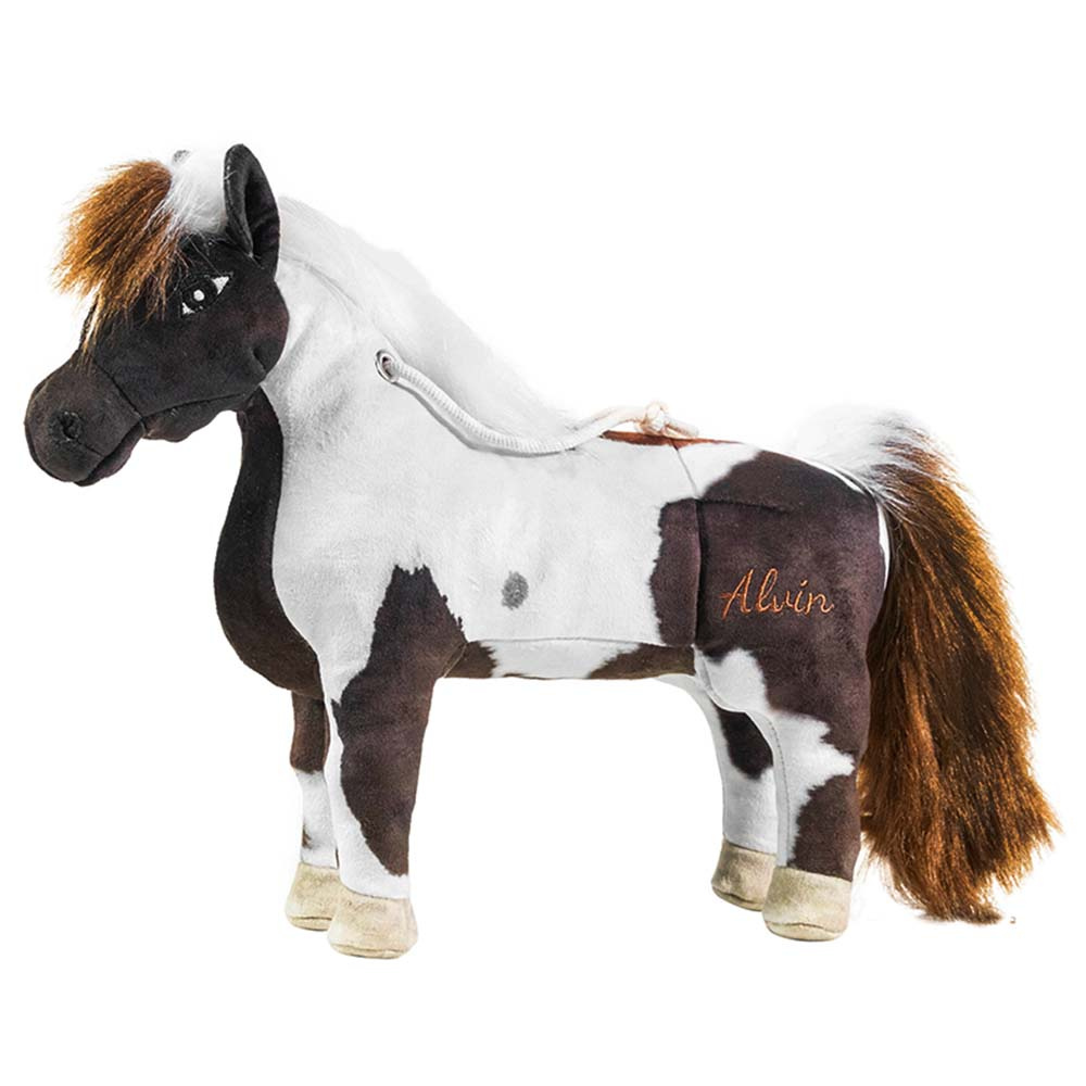 Paarden Speelgoed Relax Alvin