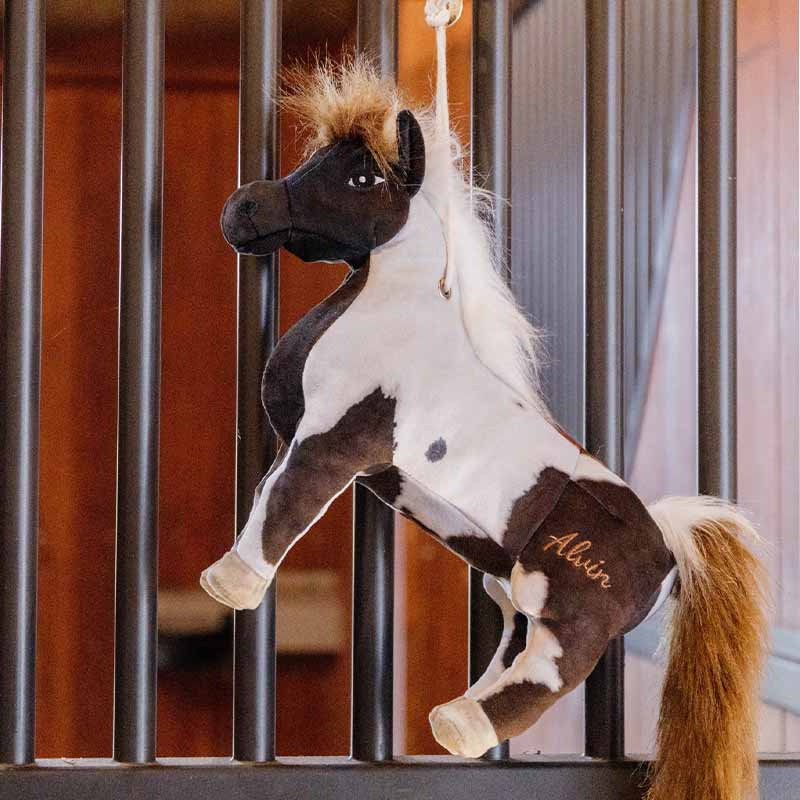 Paarden Speelgoed Relax Alvin