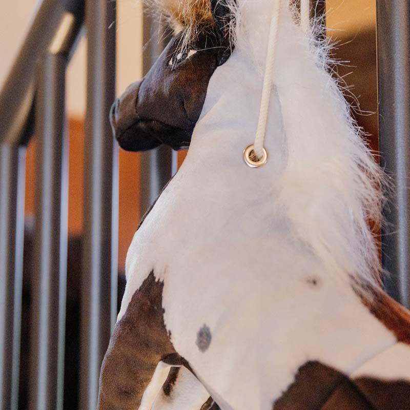 Paarden Speelgoed Relax Alvin