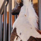 Paarden Speelgoed Relax Alvin Paarden Speelgoed Relax Alvin