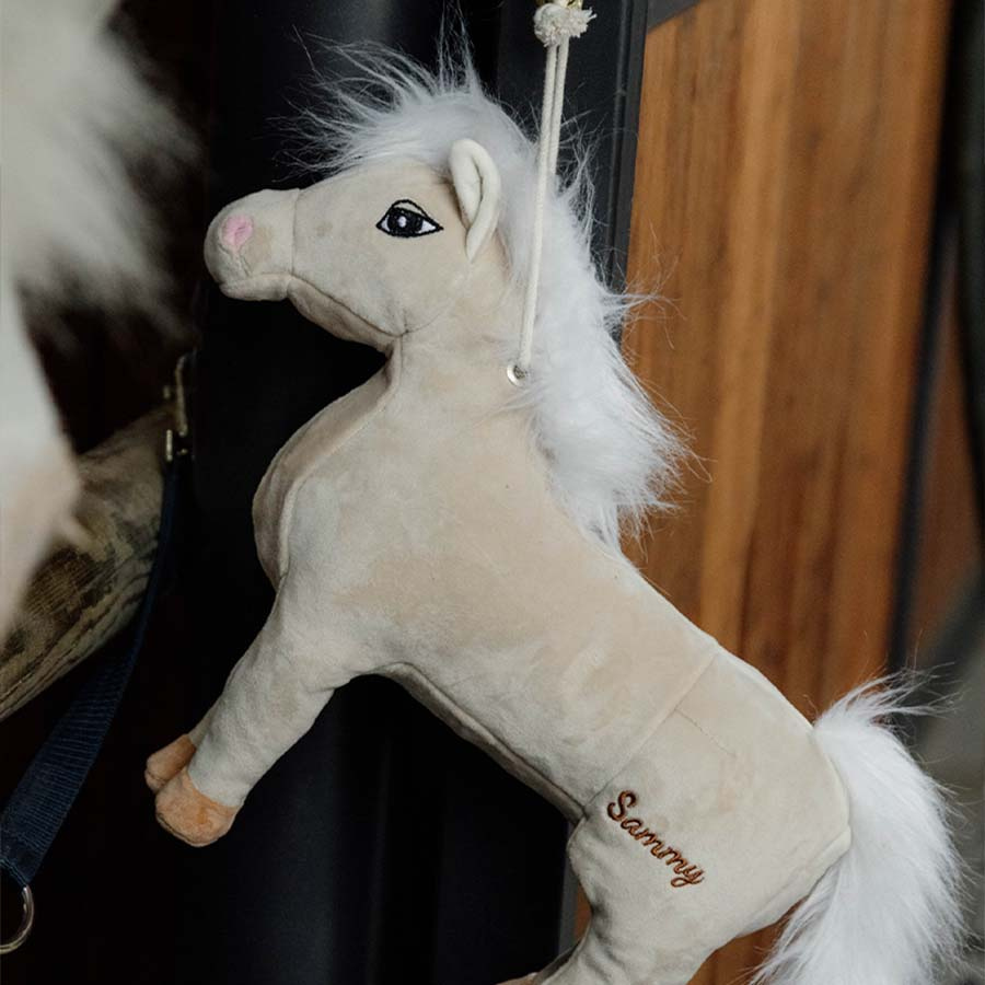 Paarden Speelgoed Relax Sammy