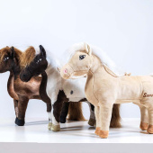 Paarden Speelgoed Relax Sammy Paarden Speelgoed Relax Sammy