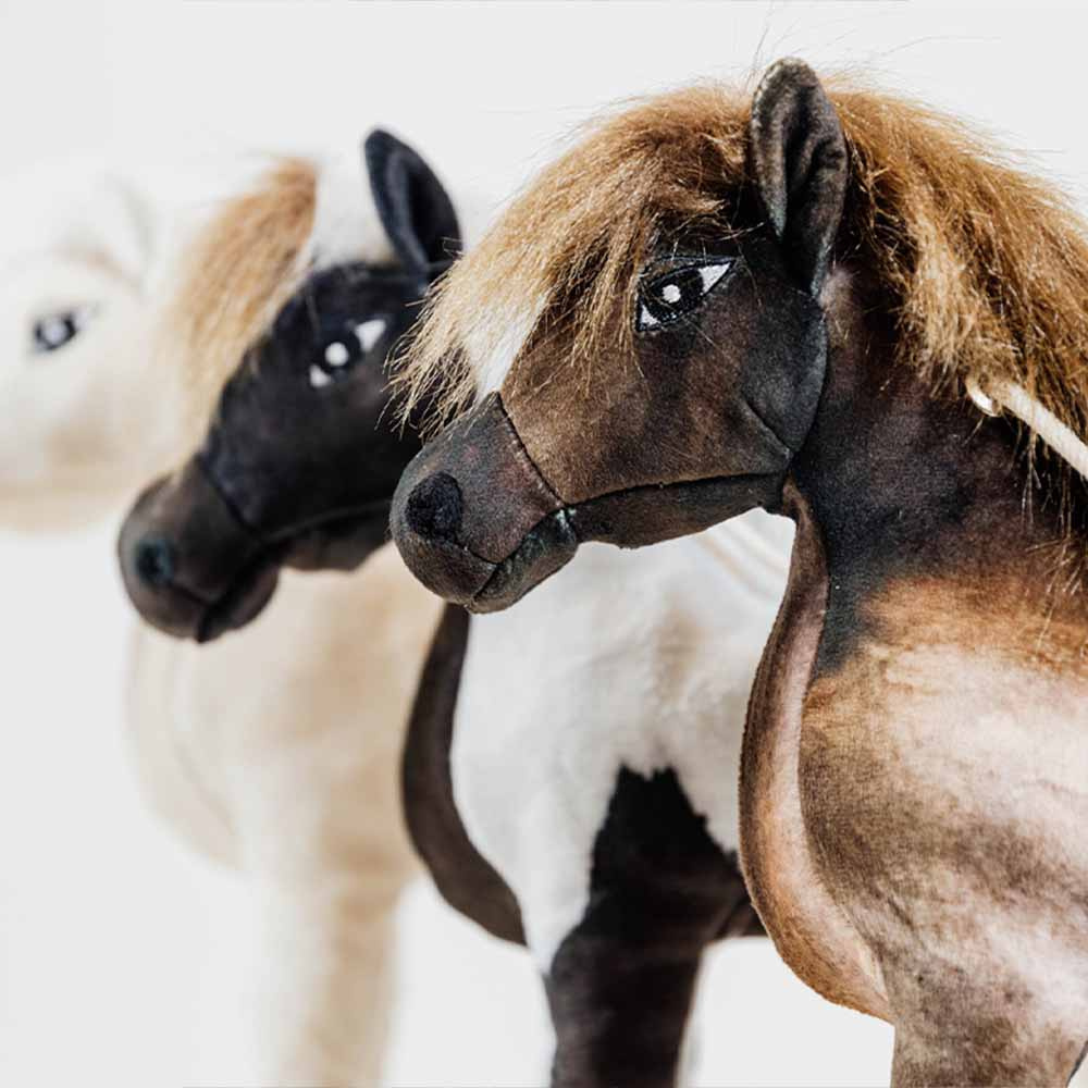 Paarden Speelgoed Relax Tableux