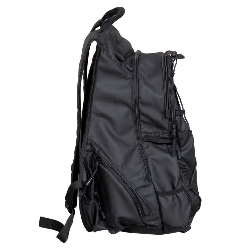Rugzak Grooming Backpack Zwart