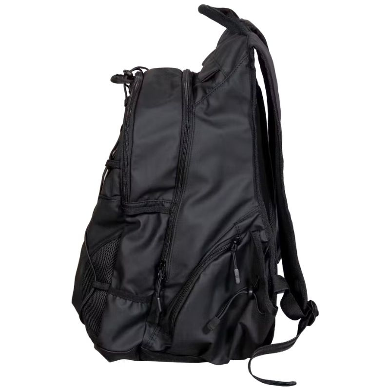 Rugzak Grooming Backpack Zwart