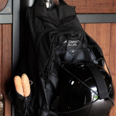 Rugzak Grooming Backpack Zwart Rugzak Grooming Backpack Zwart