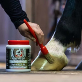 Hydro Hoof Gel 750ml Hydro Hoof Gel 750ml