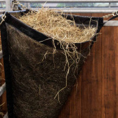 Hooinet Corner Zwart Hooinet Corner Zwart