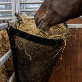 Hooinet Corner Zwart Hooinet Corner Zwart