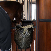 Hooinet Straight Zwart Hooinet Straight Zwart