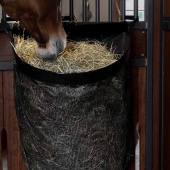 Hooinet Straight Zwart Hooinet Straight Zwart