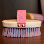 Zachte borstel Sammy Kids Unicorn Roze Zachte borstel Sammy Kids Unicorn Roze