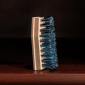 Hoevenborstel Sammy Kids Unicorn Marineblauw Hoevenborstel Sammy Kids Unicorn Marineblauw