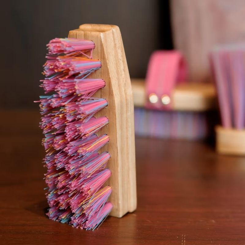 Hoevenborstel Sammy Kids Unicorn Roze