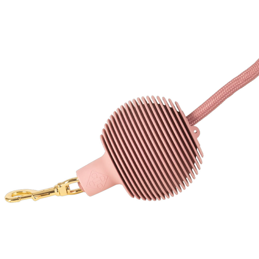 Beschermbal Lead & Wall Protection Rubber Pro Oudroze