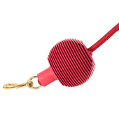 Beschermbal Lead & Wall Protection Rubber Pro Roze Beschermbal Lead & Wall Protection Rubber Pro Roze