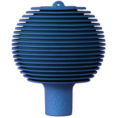Beschermbal Lead & Wall Protection Rubber Pro Blauw Beschermbal Lead & Wall Protection Rubber Pro Blauw