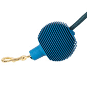 Beschermbal Lead & Wall Protection Rubber Pro Blauw Beschermbal Lead & Wall Protection Rubber Pro Blauw