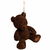 Paardenspeelgoed Relax Bear Bruin Paardenspeelgoed Relax Bear Bruin