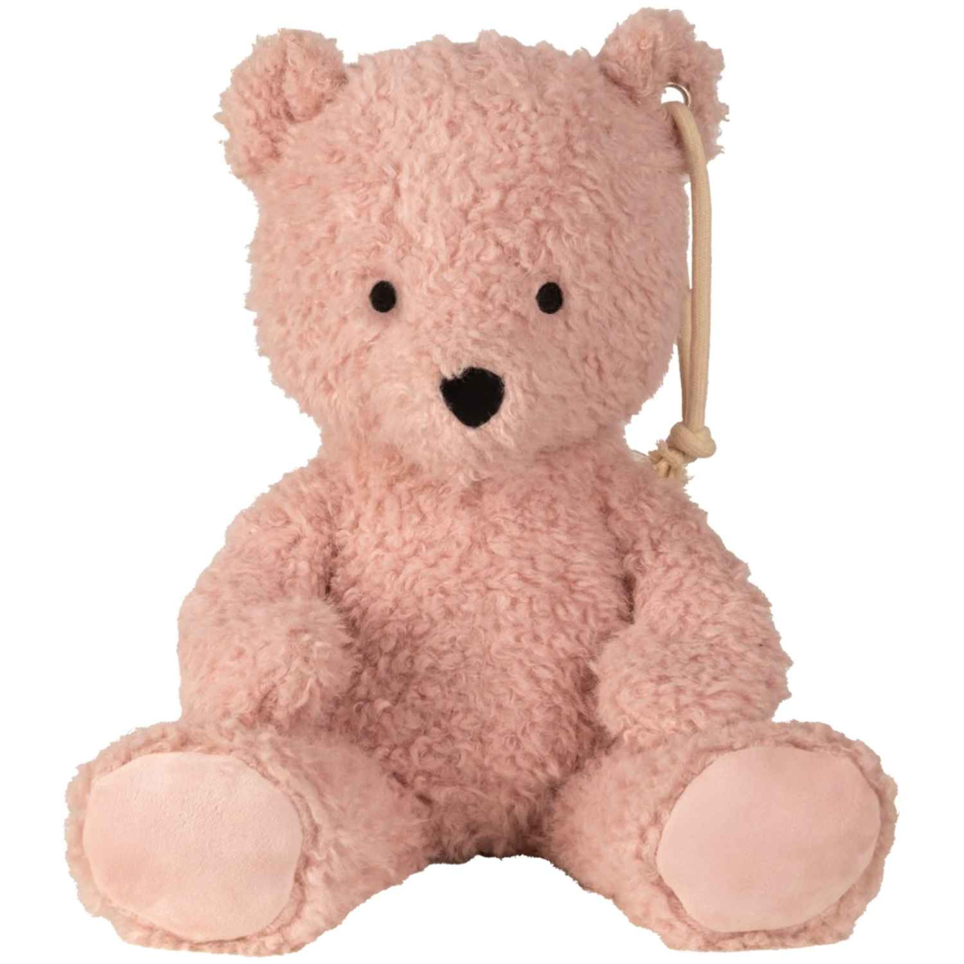 Paardenspeelgoed Relax Bear Roze