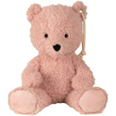 Paardenspeelgoed Relax Bear Roze Paardenspeelgoed Relax Bear Roze