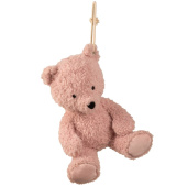 Paardenspeelgoed Relax Bear Roze Paardenspeelgoed Relax Bear Roze