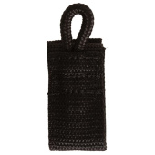Veiligheidslus Safety Loop Zwart Veiligheidslus Safety Loop Zwart