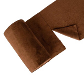 Handdoekrol Soft 25-pack Bruin Handdoekrol Soft 25-pack Bruin