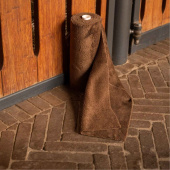 Handdoekrol Soft 25-pack Bruin Handdoekrol Soft 25-pack Bruin